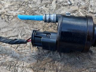 подогрев топливного фильтра BMW 5 серия F07/F10/F11 F10 2012, 3.0 л., D, N57 D30 B, дизель, АКПП, синий, седан, задний привод, правый руль