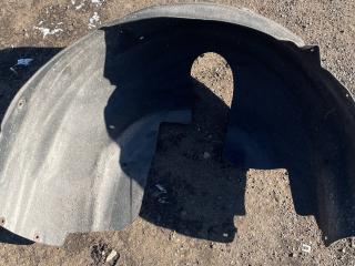 защита арок задняя левая (подкрылок) BMW 5 серия F07/F10/F11 F10 2012, 3.0 л., D, N57 D30 B, дизель, АКПП, синий, седан, задний привод, правый руль
