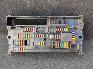 распределитель тока BMW 7 серия F01/F02 [рестайлинг] F02 2014, 3.0 л., N55 B30 A, бензин, АКПП, седан, полный привод, 9252816
