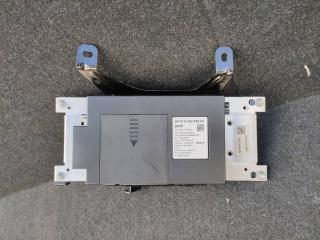 Блок управления телематика BMW 7 серия F01/F02 [рестайлинг] F02 2014, 3.0 л., N55 B30 A, бензин, АКПП, седан, полный привод, 84109342883