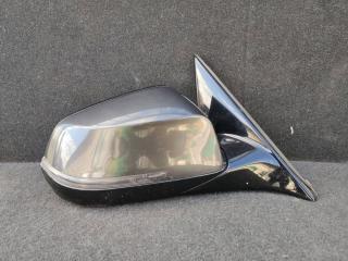 зеркало наружное правое BMW 7 серия F01/F02 [рестайлинг] F02 2014, 3.0 л., N55 B30 A, бензин, АКПП, седан, полный привод