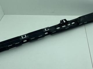 Кронштейн крепления порога BMW 5 серия F07/F10/F11 F10 2012, 3.0 л., D, N57 D30 B, дизель, АКПП, синий, седан, задний привод, правый руль, 7204022