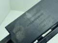 Кронштейн крепления порога BMW 5 серия F07/F10/F11 F10 2012, 3.0 л., D, N57 D30 B, дизель, АКПП, синий, седан, задний привод, правый руль, 7204022 - фото №2