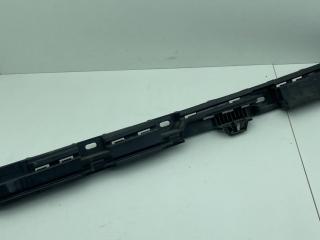 Кронштейн крепления порога BMW 5 серия F07/F10/F11 F10 2012, 3.0 л., D, N57 D30 B, дизель, АКПП, синий, седан, задний привод, правый руль, 51777204021