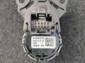 кнопка запуска двигателя BMW 7 серия F01/F02 [рестайлинг] F02 2014, 3.0 л., N55 B30 A, бензин, АКПП, седан, полный привод, 9153831 - фото №4