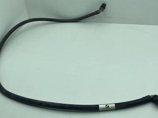шланг омывателя BMW 5 серия F07/F10/F11 F10 2012, 3.0 л., D, N57 D30 B, дизель, АКПП, синий, седан, задний привод, правый руль, 7178747
