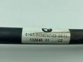шланг омывателя BMW 5 серия F07/F10/F11 F10 2012, 3.0 л., D, N57 D30 B, дизель, АКПП, синий, седан, задний привод, правый руль, 7178747 - фото №2