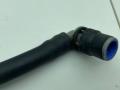 шланг омывателя BMW 5 серия F07/F10/F11 F10 2012, 3.0 л., D, N57 D30 B, дизель, АКПП, синий, седан, задний привод, правый руль, 7178747 - фото №3