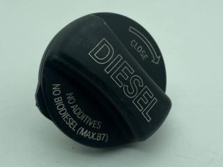 пробка топливного бака BMW 5 серия F07/F10/F11 F10 2012, 3.0 л., D, N57 D30 B, дизель, АКПП, синий, седан, задний привод, правый руль, 7222392