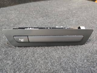 панель управления BMW 7 серия F01/F02 [рестайлинг] F02 2014, 3.0 л., N55 B30 A, бензин, АКПП, седан, полный привод, 9220050