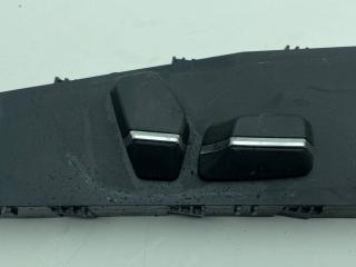 блок управления сиденьем BMW 5 серия F07/F10/F11 F10 2012, 3.0 л., D, N57 D30 B, дизель, АКПП, синий, седан, задний привод, правый руль, 61319163260