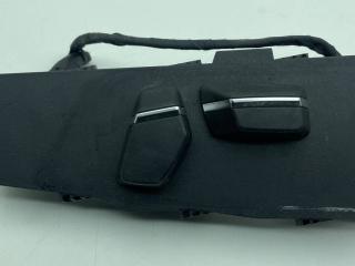 блок управления сиденьем BMW 5 серия F07/F10/F11 F10 2012, 3.0 л., D, N57 D30 B, дизель, АКПП, синий, седан, задний привод, правый руль, 9163256