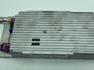 Блок управления телематика BMW 5 серия F07/F10/F11 F10 2012, 3.0 л., D, N57 D30 B, дизель, АКПП, синий, седан, задний привод, правый руль, 84.10-9257151