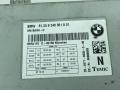 блок управления сиденьем BMW 5 серия F07/F10/F11 F10 2012, 3.0 л., D, N57 D30 B, дизель, АКПП, синий, седан, задний привод, правый руль, 9248561 - фото №2