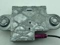 антенна BMW 5 серия F07/F10/F11 F10 2012, 3.0 л., D, N57 D30 B, дизель, АКПП, синий, седан, задний привод, правый руль, 65206935024 - фото №3