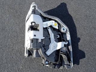 замок двери передней левой BMW 6 серия G32 2017, 7477695