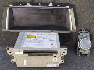 навигация BMW 7 серия F01/F02 [рестайлинг] F02 2014, 3.0 л., N55 B30 A, бензин, АКПП, седан, полный привод, 9351682, 65829332285, 9321013