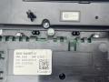 блок управления печки / климат-контроля BMW 5 серия F07/F10/F11 F10 2012, 3.0 л., D, N57 D30 B, дизель, АКПП, синий, седан, задний привод, правый руль, 9249697 - фото №7