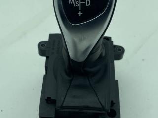 механизм выбора передач BMW 5 серия F07/F10/F11 F10 2012, 3.0 л., D, N57 D30 B, дизель, АКПП, синий, седан, задний привод, правый руль, 9251191