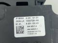 механизм выбора передач BMW 5 серия F07/F10/F11 F10 2012, 3.0 л., D, N57 D30 B, дизель, АКПП, синий, седан, задний привод, правый руль, 9251191 - фото №3