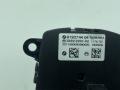 переключатель света BMW 5 серия F07/F10/F11 F10 2012, 3.0 л., D, N57 D30 B, дизель, АКПП, синий, седан, задний привод, правый руль, 9192744 - фото №3