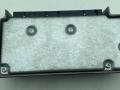 блок AirBag BMW 5 серия F07/F10/F11 F10 2012, 3.0 л., D, N57 D30 B, дизель, АКПП, синий, седан, задний привод, правый руль, 9248096 - фото №2