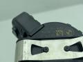 датчик дождя BMW 5 серия F07/F10/F11 F10 2012, 3.0 л., D, N57 D30 B, дизель, АКПП, синий, седан, задний привод, правый руль, 9218702 - фото №3