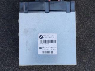 Преобразователь напряжения BMW 7 серия F01/F02 [рестайлинг] F02 2014, 3.0 л., N55 B30 A, бензин, АКПП, седан, полный привод, 9247159
