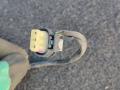 разъем (фишка) проводки BMW 7 серия F01/F02 [рестайлинг] F02 2014, 3.0 л., N55 B30 A, бензин, АКПП, седан, полный привод, 1718644 - фото №2
