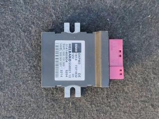блок управления топливным насосом BMW 7 серия F01/F02 [рестайлинг] F02 2014, 3.0 л., N55 B30 A, бензин, АКПП, седан, полный привод, 7371832