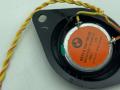 динамик торпедо BMW 5 серия F07/F10/F11 F10 2012, 3.0 л., D, N57 D30 B, дизель, АКПП, синий, седан, задний привод, правый руль, 9184795 - фото №3