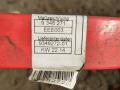 плюсовой провод аккумулятора BMW 7 серия F01/F02 [рестайлинг] F02 2014, 3.0 л., N55 B30 A, бензин, АКПП, седан, полный привод, 9348272, 9348271 - фото №4