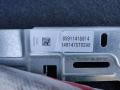 подушка безопасности боковая (шторка) BMW 7 серия F01/F02 [рестайлинг] F02 2014, 3.0 л., N55 B30 A, бензин, АКПП, седан, полный привод, 9114168 - фото №2