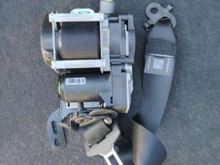 ремень безопасности BMW 7 серия F01/F02 [рестайлинг] F02 2014, 3.0 л., N55 B30 A, бензин, АКПП, седан, полный привод, 7382387