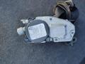 ремень безопасности BMW 7 серия F01/F02 [рестайлинг] F02 2014, 3.0 л., N55 B30 A, бензин, АКПП, седан, полный привод, 7382387 - фото №3