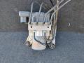 блок ABS BMW 7 серия F01/F02 [рестайлинг] F02 2014, 3.0 л., N55 B30 A, бензин, АКПП, седан, полный привод, 6868327 - фото №3