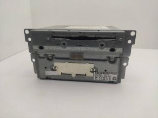 магнитола BMW 7 серия F01/F02 2011, 3.0 л., D, N57 D30 A, дизель, АКПП, седан, задний привод, правый руль, 9228914