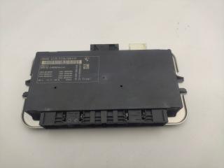 блок управления светом BMW 7 серия F01/F02 2010, 3.0 л., дизель, АКПП, седан, 9236458