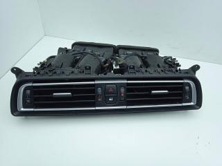 дефлектор обдува салона BMW 7 серия F01/F02 F01 2010, 3.0 л., D, N57 D30 A, дизель, АКПП, 475, седан, задний привод, правый руль, 9115860