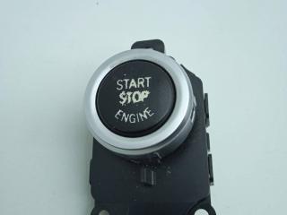 кнопка запуска двигателя BMW 7 серия F01/F02 F01 2010, 3.0 л., D, N57 D30 A, дизель, АКПП, 475, седан, задний привод, правый руль, 9229563