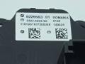 кнопка запуска двигателя BMW 7 серия F01/F02 F01 2010, 3.0 л., D, N57 D30 A, дизель, АКПП, 475, седан, задний привод, правый руль, 9229563 - фото №3