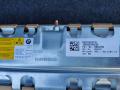 подушка безопасности коленная BMW 7 серия F01/F02 [рестайлинг] 2015, 4.4 л., бензин, АКПП, чёрный, седан, полный привод, 9176287 - фото №3