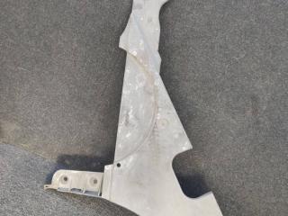 защита топливного бака BMW 5 серия F07/F10/F11 F10 2011, 3.0 л., N52 B30, бензин, АКПП, седан, 51757186722