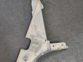 защита топливного бака BMW 5 серия F07/F10/F11 F10 2011, 3.0 л., N52 B30, бензин, АКПП, седан, 51757186722 - фото №2