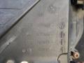 корпус воздушного фильтра BMW 7 серия F01/F02 [рестайлинг] 2015, 4.4 л., бензин, АКПП, чёрный, седан, полный привод, 7577467 - фото №2