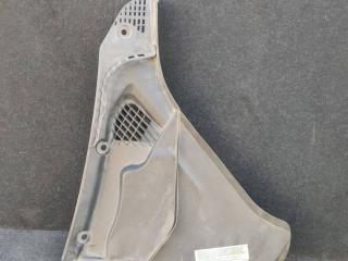 дождевик BMW 5 серия F07/F10/F11 F10 2011, 3.0 л., N52 B30, бензин, АКПП, седан, 6987605