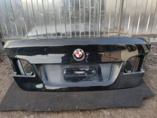 крышка багажника (дверь 3-5) BMW 5 серия F10/F11 [рестайлинг] 2015, 3.0 л., бензин, АКПП, седан