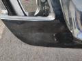 крышка багажника (дверь 3-5) BMW 5 серия F10/F11 [рестайлинг] 2015, 3.0 л., бензин, АКПП, седан - фото №4