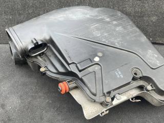 корпус воздушного фильтра BMW 7 серия F01/F02 [рестайлинг] 2015, 4.4 л., бензин, АКПП, чёрный, седан, полный привод
