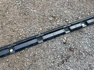 Кронштейн крепления порога BMW 7 серия F01/F02 [рестайлинг] 2015, 4.4 л., бензин, АКПП, чёрный, седан, полный привод, 7187102
